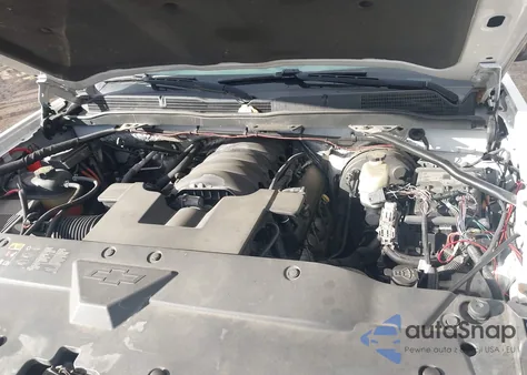 2015 Chevrolet Silverado 1500 2Lt z USA, uszkodzony, nr VIN 1GCVKREC2FZ265904